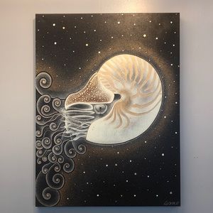 Original Art~ Dreaming